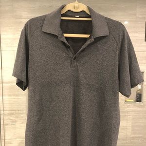 Lululemon polo